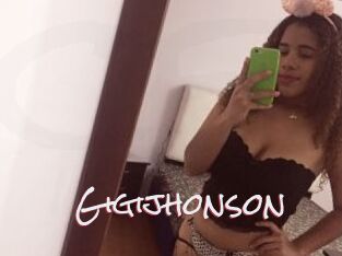 Gigijhonson