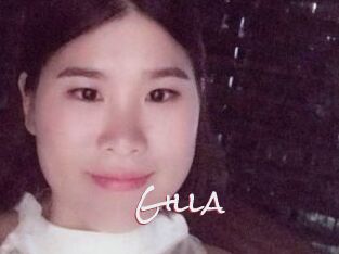 Gilla