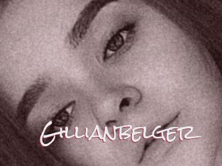 Gillianbelger