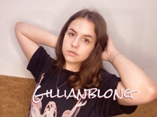Gillianblong