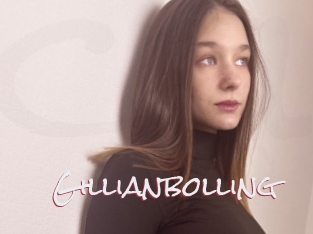 Gillianbolling
