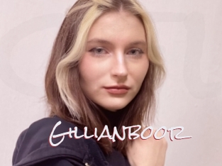 Gillianboor