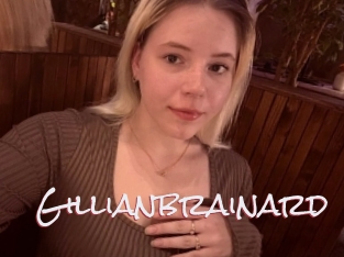Gillianbrainard