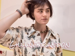 Gillianbrandon