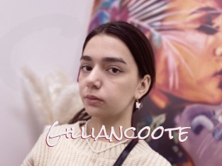Gilliancoote