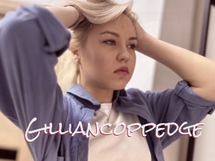 Gilliancoppedge