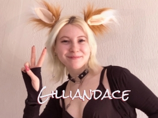 Gilliandace