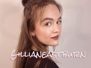 Gillianeastburn