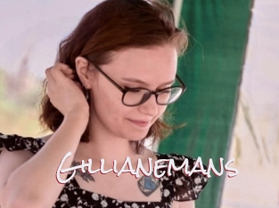 Gillianemans