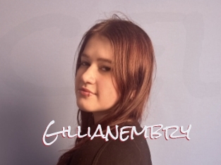 Gillianembry