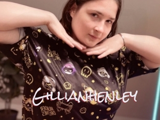 Gillianhenley