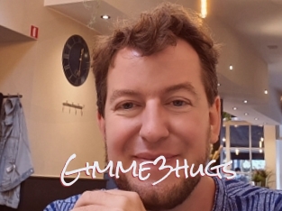 Gimme3hugs