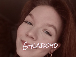 Ginaboyd