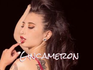 Gincameron