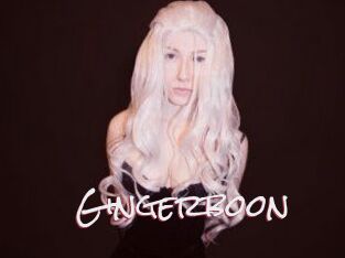 Gingerboon