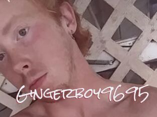 Gingerboy9695