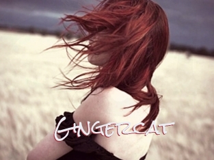 Gingercat