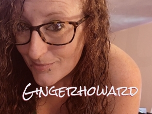 Gingerhoward