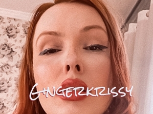 Gingerkrissy