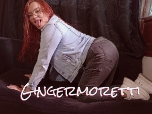 Gingermoretti