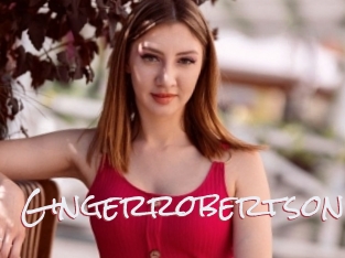 Gingerrobertson