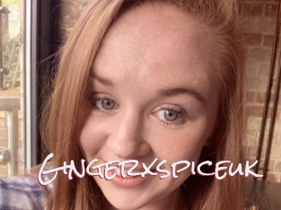 Gingerxspiceuk