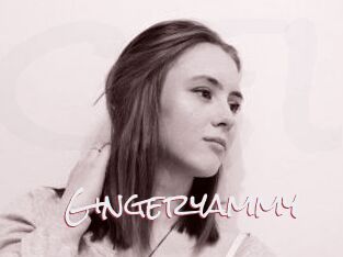 Gingeryammy