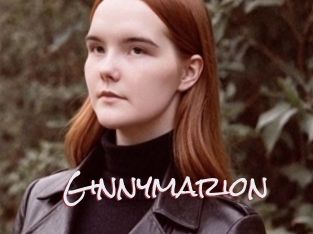 Ginnymarion