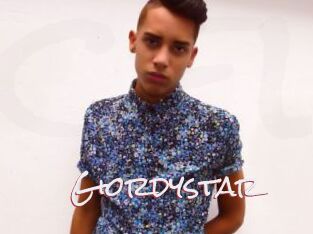 Giordystar