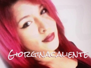 Giorginacaliente