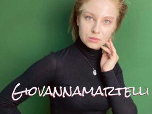 Giovannamartelli