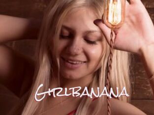 Girlbanana