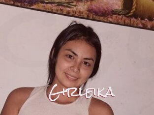 Girleika