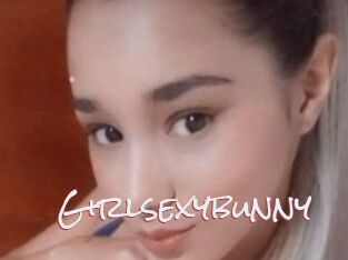 Girlsexybunny