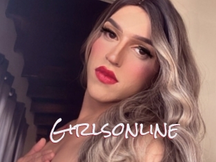 Girlsonline