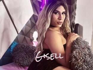 Gisell