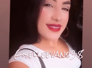 Giselleevans38