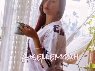Gisellemoah