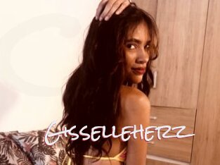 Gisselleherz