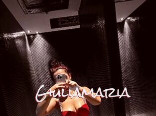 Giuliamaria