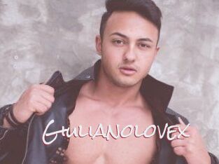 Giulianolovex