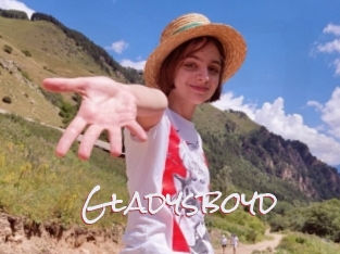 Gladysboyd