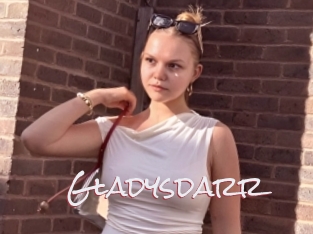 Gladysdarr
