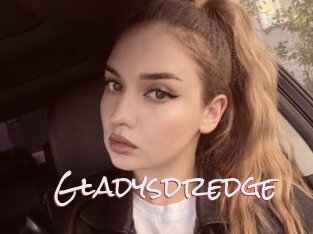 Gladysdredge