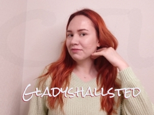 Gladyshallsted