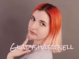 Gladyshartnell