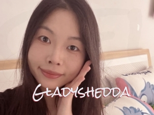 Gladyshedda