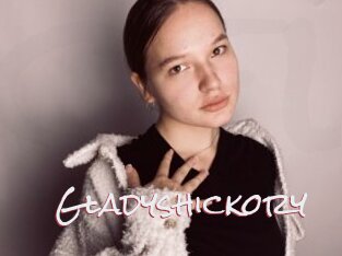 Gladyshickory