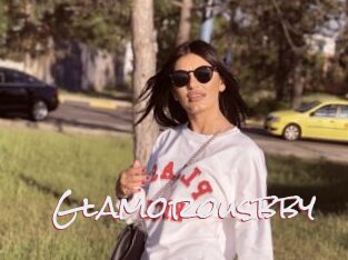 Glamorousbby