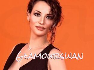Glamourswan